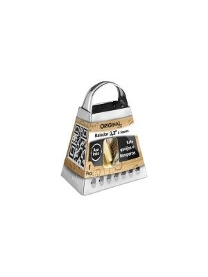 RALADOR ORIGINAL 4 FACES 8cm - 3,3 - SL0227