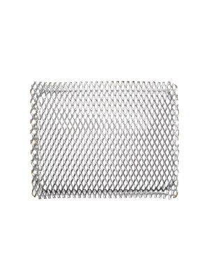 TELA INOX PARA INFRA VERMELHO  FIO 1,2 MM 3709