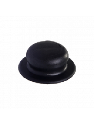 POMEL COM VAPOR COM PARAFUSO PACOTE 10 PEÇAS - P004V LL