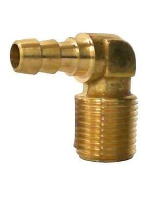 COTOVELO 1/2 NPT X 3/8 BM - 1002 ALG