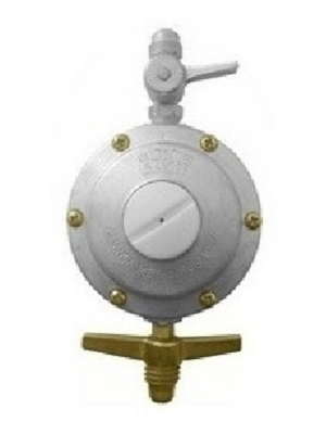 REGULADOR ALIANÇA SEMI BP 5KG 3/8 SAE