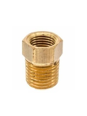 BUCHA 1/4 NPT X 1/8 NPTF - 194 ALG