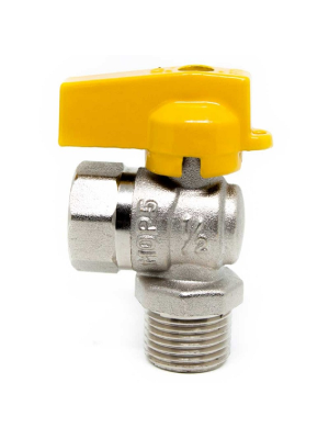 VALVULA ESFERA 90 1/2 MXF PL HASTE 0006