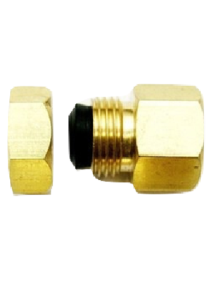 ADAPTADOR DAKO X 1/2 NPTF ALG 516