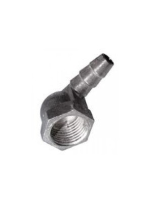 BICO DE MAMADEIRA ALUMINIO DAKO 3/8 BSP