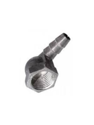 BICO DE MAMADEIRA ALUMINIO INDUSTRIAL 3/4 BSP