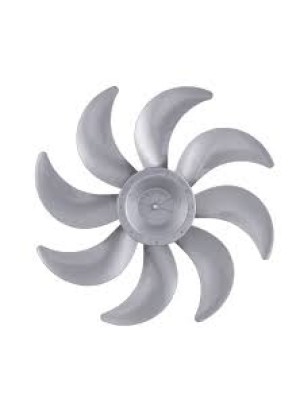 HELICE SERVE BRITANIA/PHILCO 40CM 8PAS PRATA MM2131