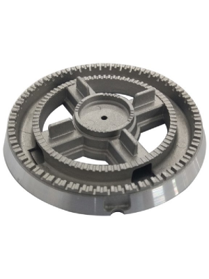 BACIA MUELLER RESSULAR TRIPLA CHAMA 0804