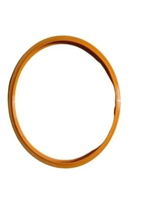 ANEL DE VEDAÇÃO SOLAR 22CM 4,5/6,0 LTS MODERNA LARANJA 32 62511/13/16