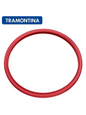 ANEL DE VEDAÇÃO SOLAR 22CM 4,5/6,0 LTS MODERNA VERMELHO 32 62516/970