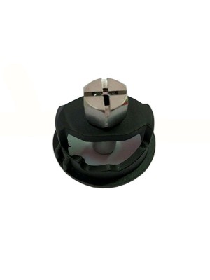 FAT PINO CENTRAL CLOCK/ROCHEDO TURBO INOX D014