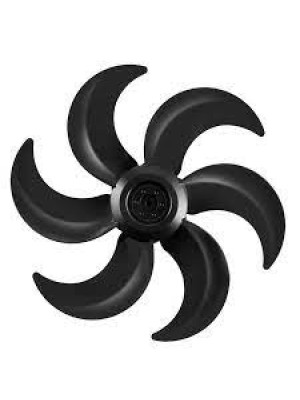 HELICE SERVE MONDIAL 40CM 6PAS PREMIUN PRETA MM273