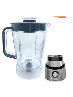 COPO CRISTAL SERVE BRITANIA BLQ 1350 INOX TURBO TAMPA PRETA MM2211