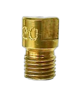 INJETOR LAMPIÃO JACKWAL 2851-374 ALG