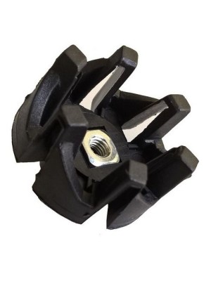 ARRASTE DO COPO PARA LIQUIDIFICADOR SERVE WALITA TWIST/LIQUIFAZ/DAILY EIXO FINO PACOTE COM 10 PEÇAS