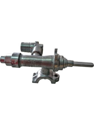 RAMAL CAVALETE COM VALVULA BRASTEMP ROSCA GROSSA  41250007