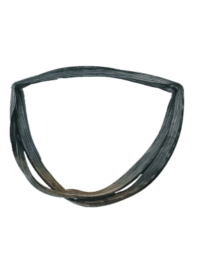 VEDAÇÃO FORNO ATLAS 4Q EVO 18 ORIGINAL REVISA - 100000813