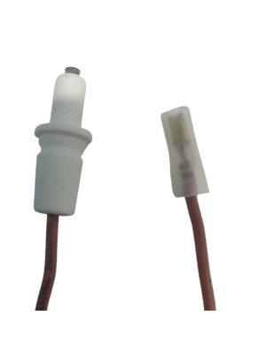 VELA NEW UP FIAÇÃO 680MM (TERMINAL FINO) 20339003