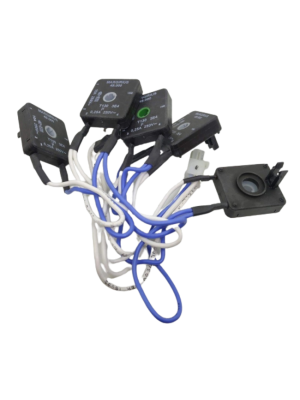 INTERRUPTOR ROTATIVO 5Q CHICOTE CATENARIA RANGEL 100001584