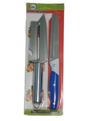 KIT PARA COZINHA ID9931F