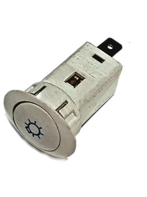 INTERRUPTOR IGNIÇÃO NG OVAL