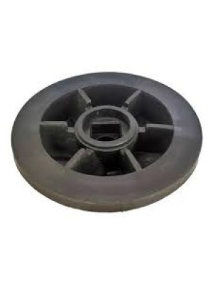 ARRASTADOR DO MOTOR PARA LIQUIDIFICADOR SERVE WALITA DAILY PRETO PACOTE COM 10 PEÇAS