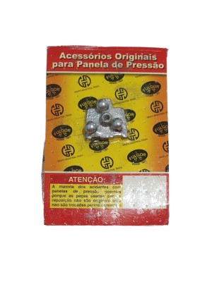 SUPORTE FULGOR CABO DO CORPO 10LTS PEQUENO