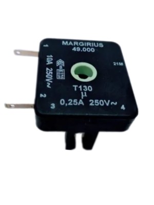 INTERRUPTOR ROTATIVO FISCHER GRILL 27038