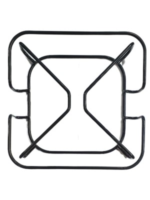 GRELHA PGG BRASTEMP CLEAN 4/5B INDIVIDUAL LATERAL 24X24 8520