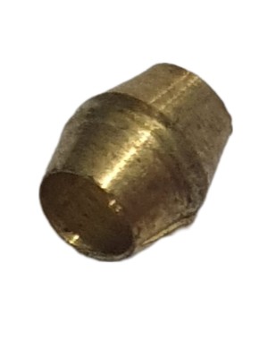 ANILHA DE 1/8 - 165 ALG