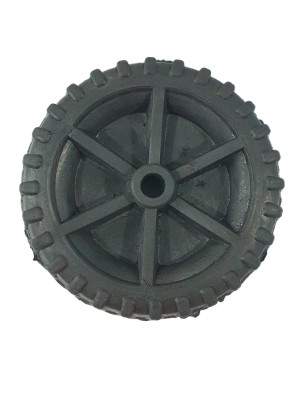 RODA CARRINHO BAGAGEM 4 PVC - 410