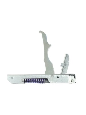 CONJUNTO DOBRADIÇA FORNO BRASTEMP PESADA 11027868