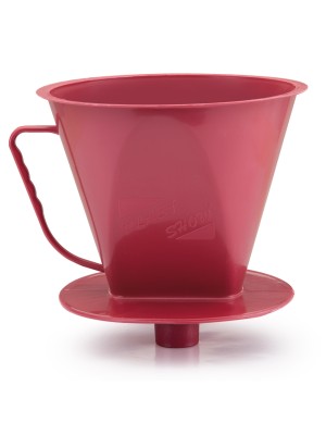 SUPORTE PARA FILTRO CAFÉ 103 COAMIL 0081 COLORIDO