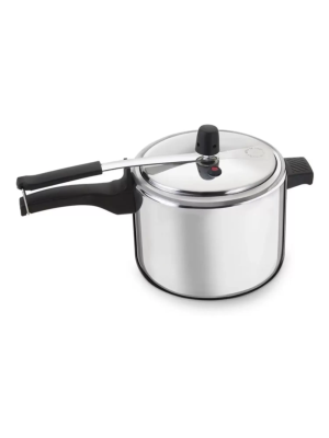 PANELA PRESSÃO POLIDA FECHAMENTO INTERNO 03L 16700