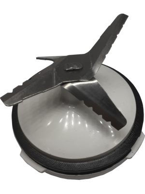 ACOPLAMENTO WALITA COM ANEL CONFORT BRANCO