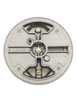 CAIXA DE AR ATLAS TC 3,3KW 6,35 SF - 100001693