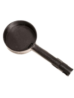 QUEIMADOR PALMATORIA VENANCIO LONGO 0235-1