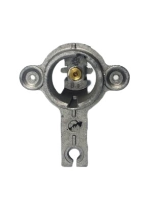 CAMARA DE AR ORIGINAL BRASTEMP EVA GRANDE COM INJETOR 0.81MM 212753