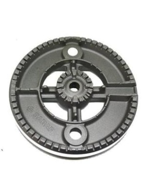 BACIA ATLAS/DAKO TRIPLA CHAMA 01447 RANGEL