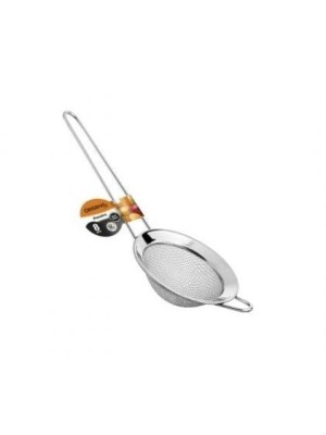 PENEIRA ORIGINAL INOX 8cm - SL0290