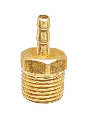 BICO 1/2 NPT X 5/16 BM 687 ALG